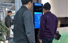科学健老融入社区生活 健康服务直达老年身边