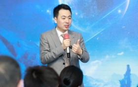从7000家自习室到千行百业，赶考小状元周强如何用AI作答“新质生产力”？