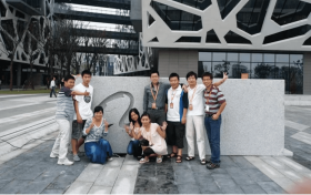 碧橙数字杜鹏：在长期主义的土壤中扎根