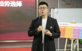碧橙数字杜鹏：深耕电商赛道十余年的长期主义实践者