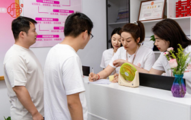 从田间苦力到婚恋筑梦人，王晓东以半生实业沉淀铸就月老印温暖事业