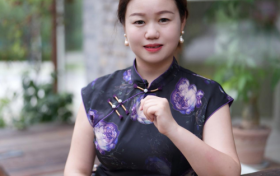 从少儿艺术教育到银发综合服务——杨雁南的创业升级之路