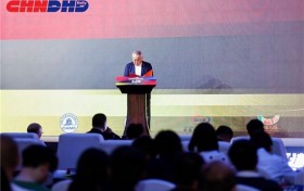 生而勇敢：2026中国大海道（国际）摩托越野拉力赛新闻发布会在国家会议中心盛大启幕